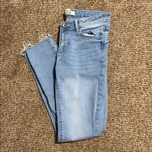 Forever 21 Jeans